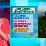 Sri Lanka: El destino exótico y diverso que te sorprenderá