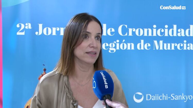 Isabel Ayala, nueva consejera de Salud: El nombramiento que redefine la política murciana