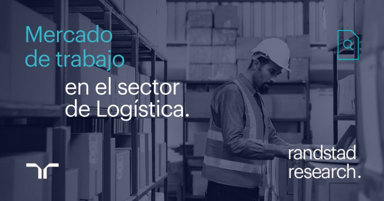 Empleo logística España: 928.000 trabajadores y 450.000 empleos más en 2026