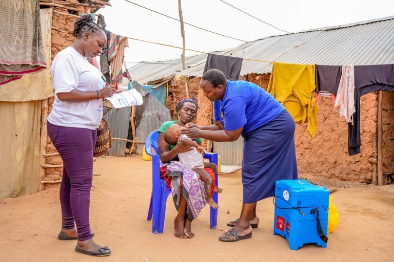 Esperanza de vida en Europa: la salud se estanca antes de la COVID-19