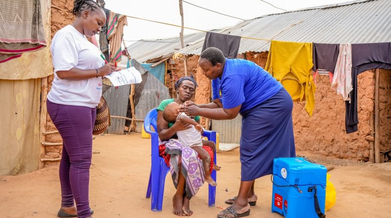 Esperanza de vida en Europa: la salud se estanca antes de la COVID-19