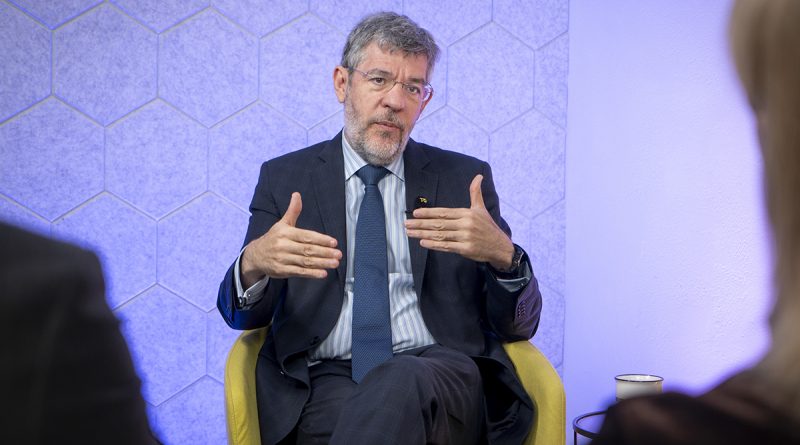 Inversión en I+D y demografía: el doble reto que ahoga a España frente a Europa
