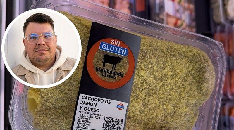 El producto estrella de Mercadona para deportistas: Sabor, potencia y éxito