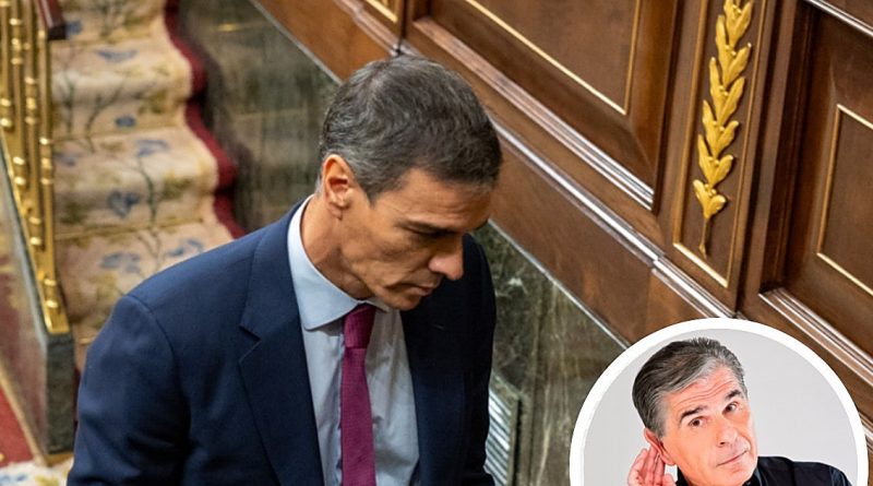 Pedro Sánchez en Roma: Apoyo incondicional a Zapatero y desafío a la justicia