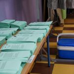 Elecciones Andalucía: El 7 de mayo es el último día para solicitar el voto por correo