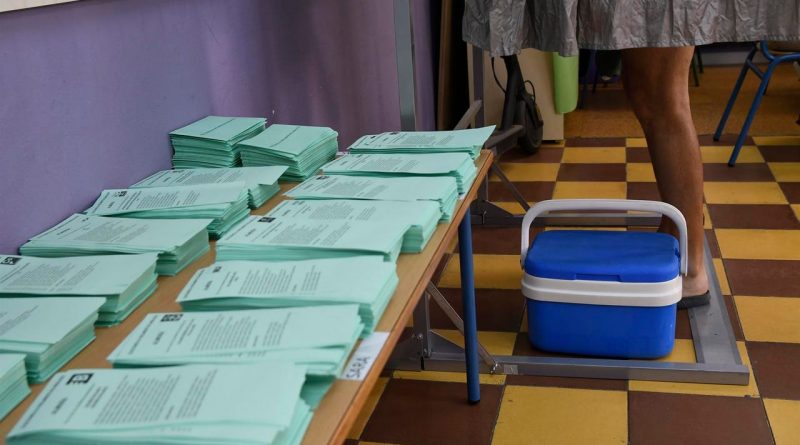 Elecciones Andalucía: El 7 de mayo es el último día para solicitar el voto por correo