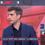 Pablo Simón desmonta la coartada de Ayuso en México: "Guerra cultural"