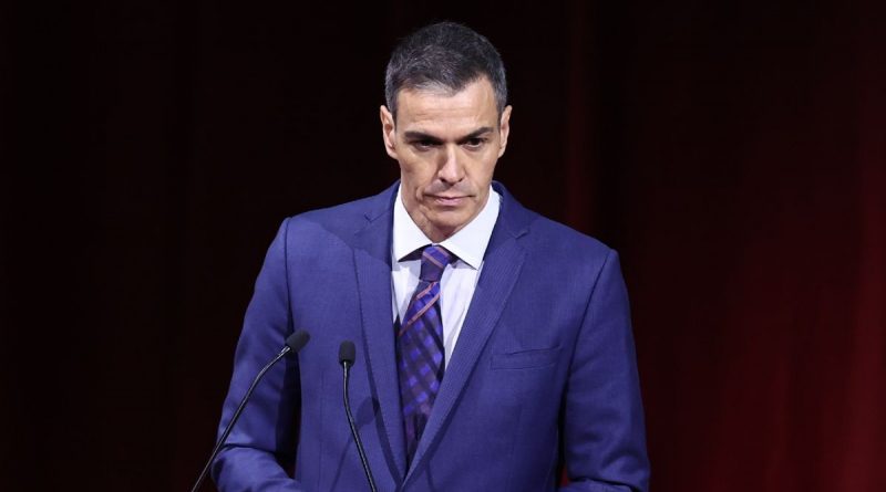 PSOE: Prorrogan el secreto de sumario de la investigación sobre pagos en efectivo