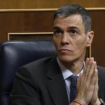 Pepa Bueno defiende RTVE ante PP y Vox: "Disparar contra la tele pública es gratis"