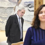 Miguel Ángel Rodríguez, investigado: Ayuso y el escándalo de datos de periodistas