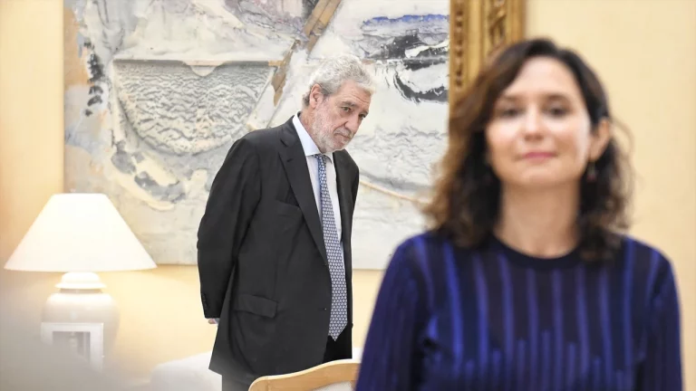 Miguel Ángel Rodríguez, investigado: Ayuso y el escándalo de datos de periodistas