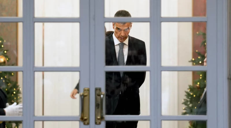 Pedro Sánchez, segundo presidente con más días en La Moncloa | OKDiario