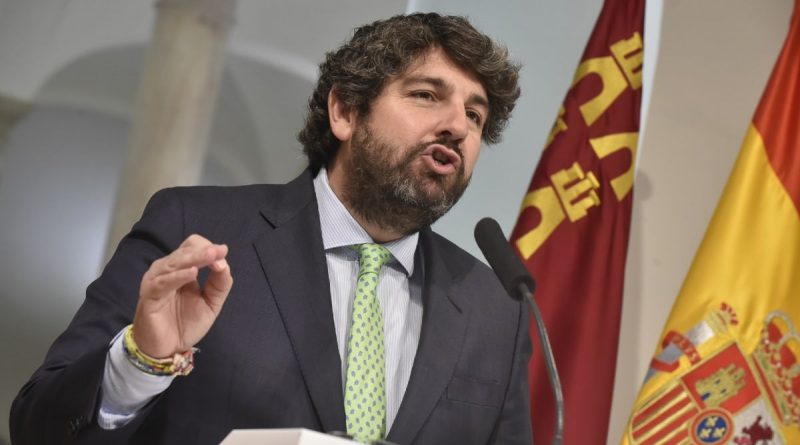 Isabel Ayala, nueva consejera de Salud de Murcia: López Miras renueva su gabinete