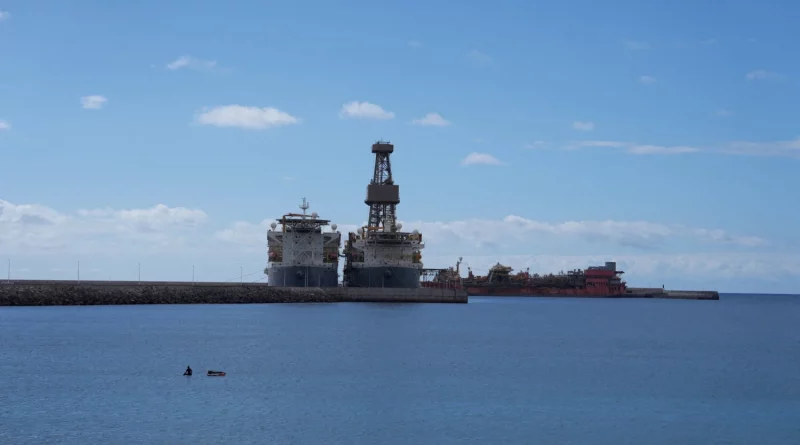 Hantavirus en crucero MV Hondius: protocolo de llegada a Tenerife