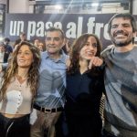 Sumar convoca un gran encuentro para debatir retos clave tras el verano