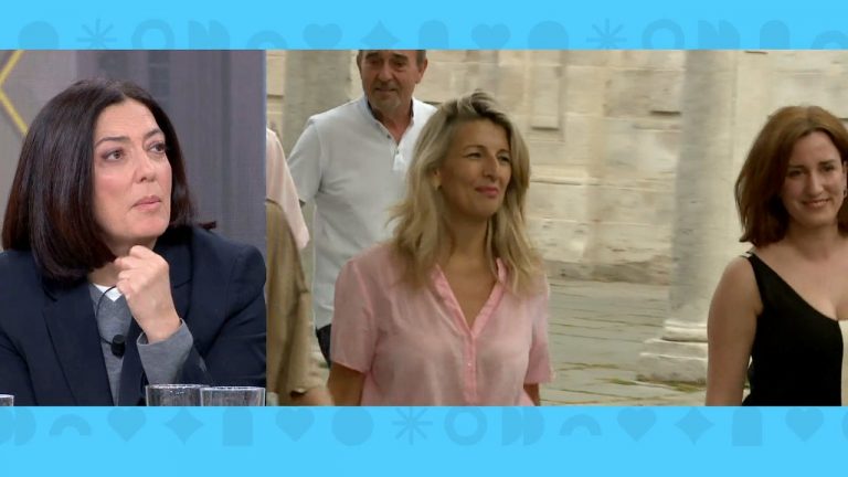Rosa Belmonte defiende a la Guardia Civil frente a Marlaska tras tragedia en Huelva