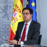 Gobierno lanza 1.700 plazas de IA y ciberseguridad: la guerra por el talento