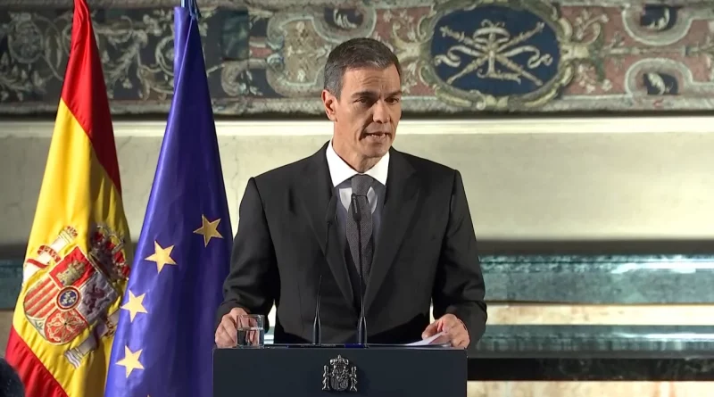 La UCO irrumpe en Ferraz y el escándalo Zapatero acorrala a Sánchez