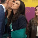 Ministerio del Interior oculta informes sobre la escolta policial a Sarah Santaolalla