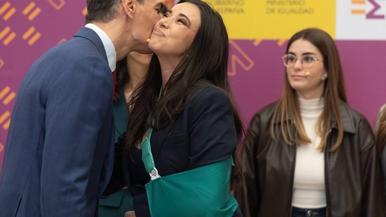 Ministerio del Interior oculta informes sobre la escolta policial a Sarah Santaolalla