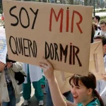 ¿Cuánto gana realmente un MIR frente a un camarero de McDonald’s?