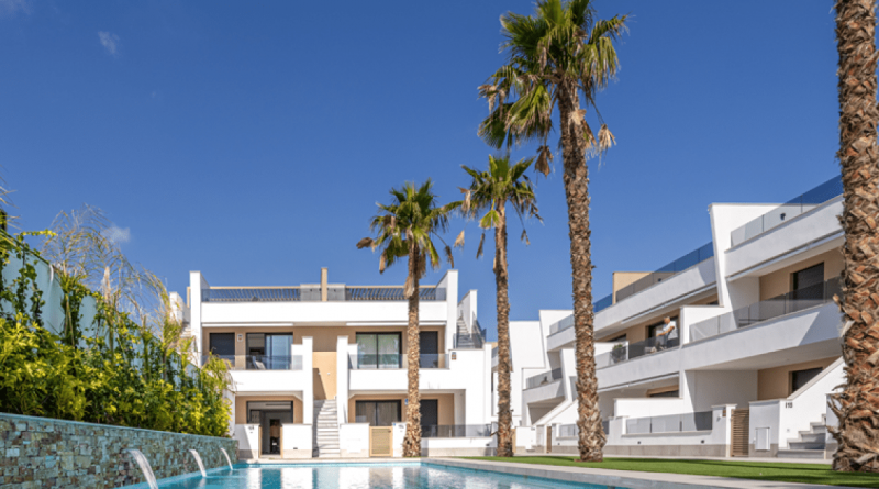 Vivienda en España: Precios récord ahogan la esperanza de un hogar propio