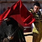 Pablo Aguado en Las Ventas: Duelo de titanes en San Isidro