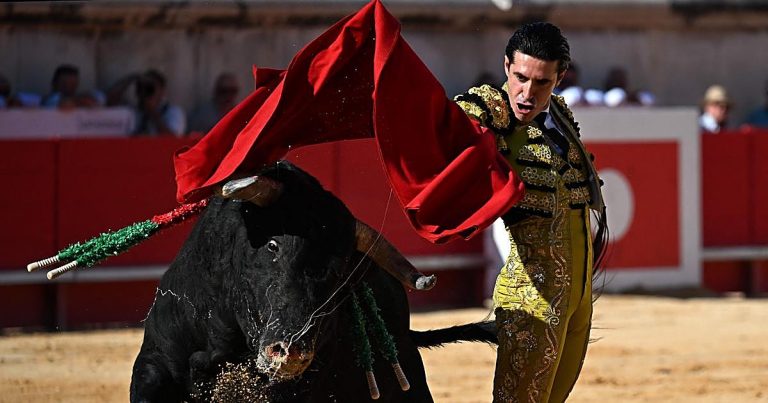 Pablo Aguado en Las Ventas: Duelo de titanes en San Isidro
