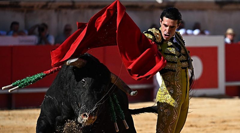 Pablo Aguado en Las Ventas: Duelo de titanes en San Isidro