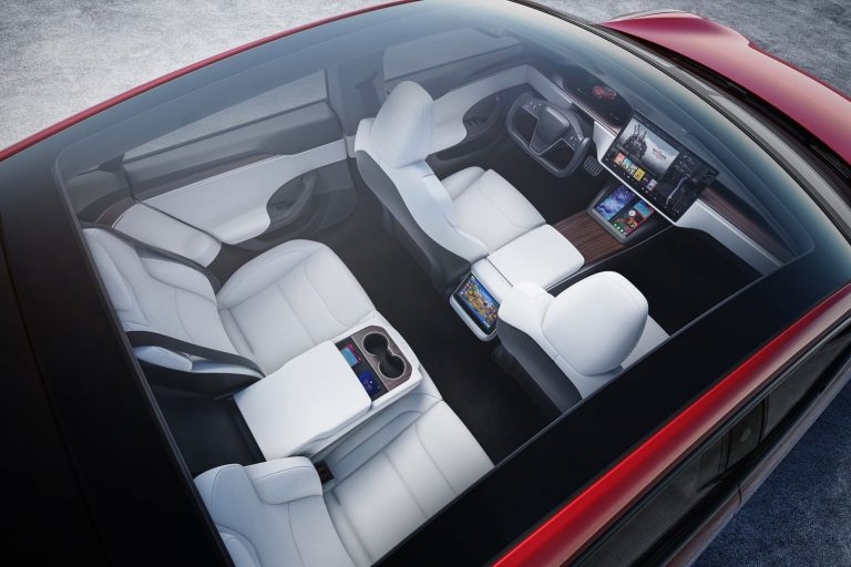 Tesla Model S y Model X dicen adiós: edición 'Signature Series' y ganga en segunda mano
