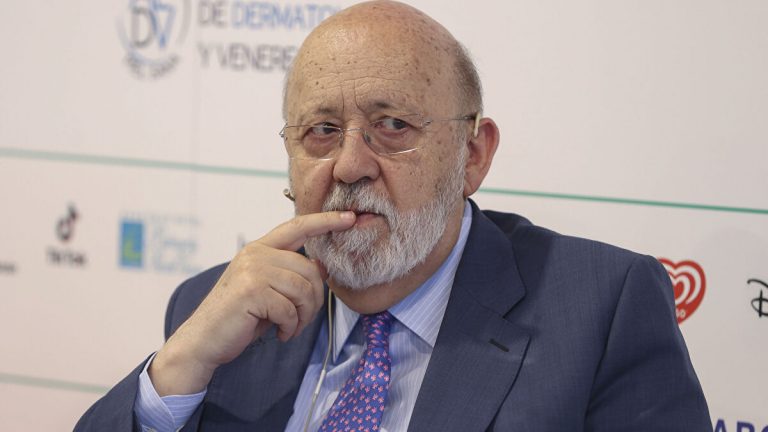 Querella del PP contra José Félix Tezanos (CIS) por presunta manipulación electoral
