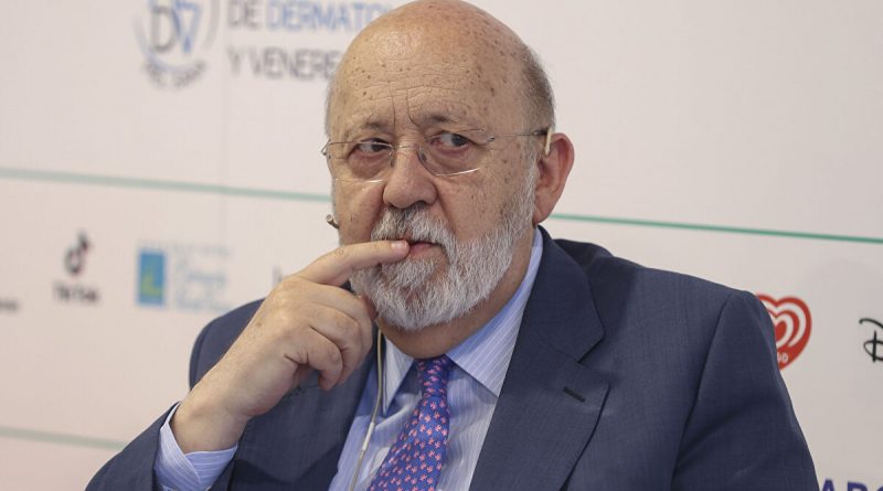 Querella del PP contra José Félix Tezanos (CIS) por presunta manipulación electoral