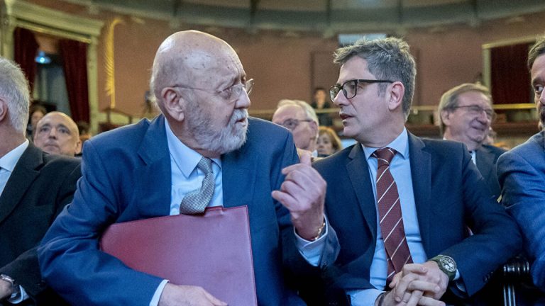 Querella del PP contra José Félix Tezanos por manipulación del CIS