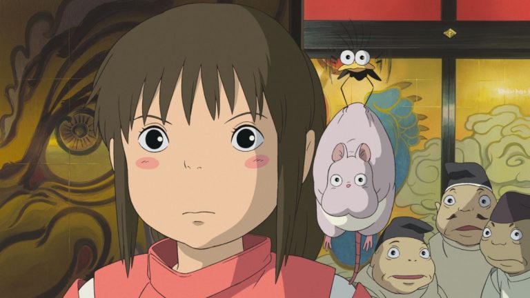 Studio Ghibli gana el Princesa de Asturias de Comunicación y Humanidades 2026