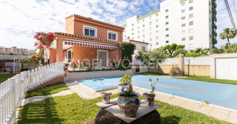 Mercado inmobiliario: Compraventa de pisos cae un 0,5% en febrero