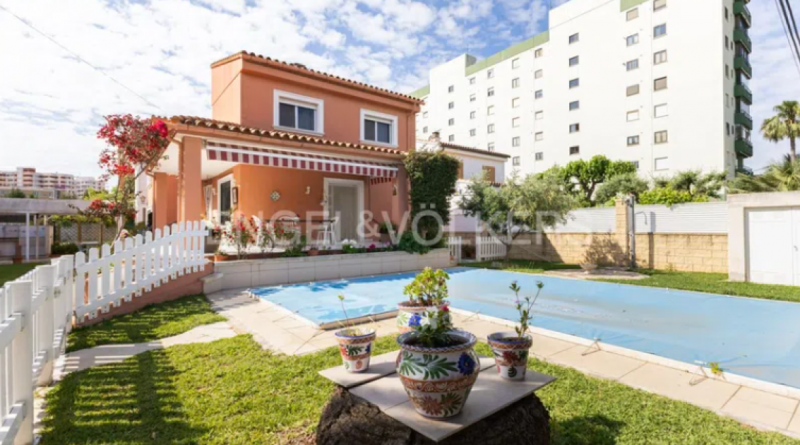 Mercado inmobiliario: Compraventa de pisos cae un 0,5% en febrero
