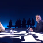 El Gran Wyoming narra la agresión sufrida por sus ideas: "Me calzaron una hostia"