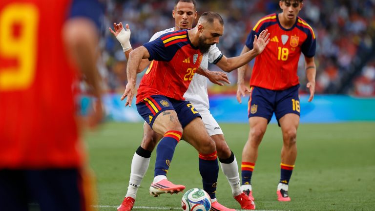 España empata ante Irak: Última prueba antes del Mundial 2026