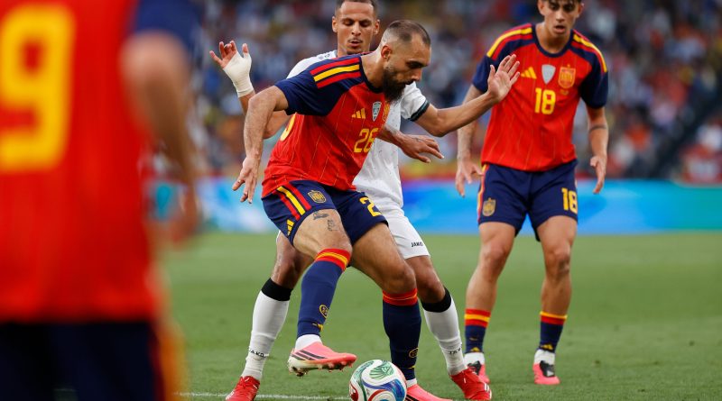 España empata ante Irak: Última prueba antes del Mundial 2026