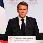 G7: Tensión máxima y el fantasma de la Tercera Guerra Mundial