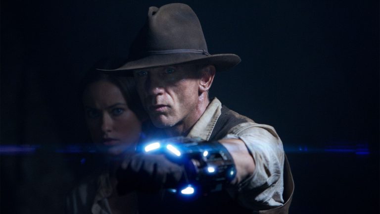 Daniel Craig: el nexo oculto entre James Bond y las 'Flechas de Plata'
