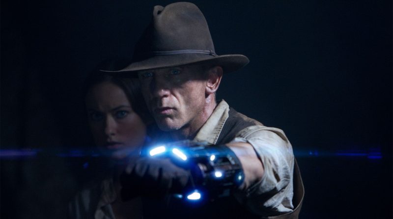 Daniel Craig: el nexo oculto entre James Bond y las 'Flechas de Plata'