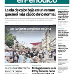 Energía España: Ciberataques y el precio de la luz en alerta | OKDiario