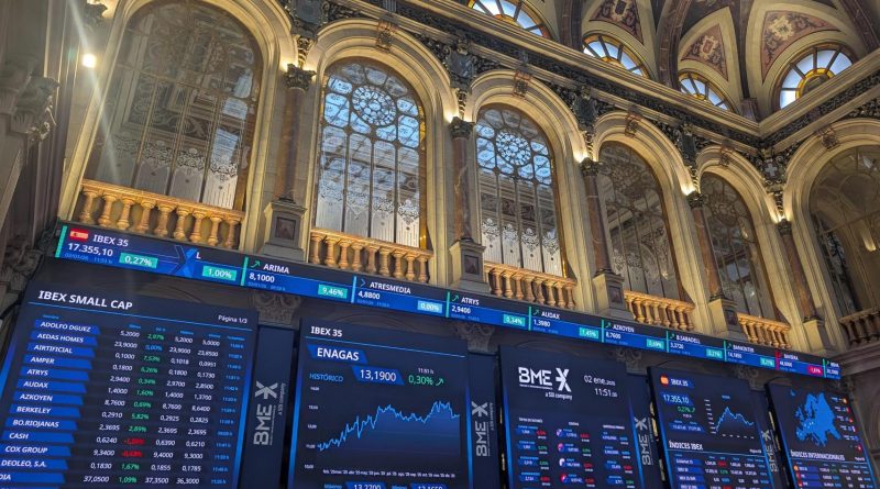 Ibex 35: Claves del cierre de hoy y análisis bursátil