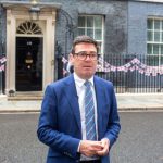 Andy Burnham: ¿El sucesor de Keir Starmer? Victoria clave en Makerfield