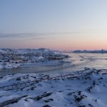 Groenlandia: Geopolítica, Clima y Futuro en la Isla Polar