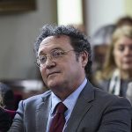 Álvaro García Ortiz: la exmilitante socialista que negociaba pactos con Fiscalía