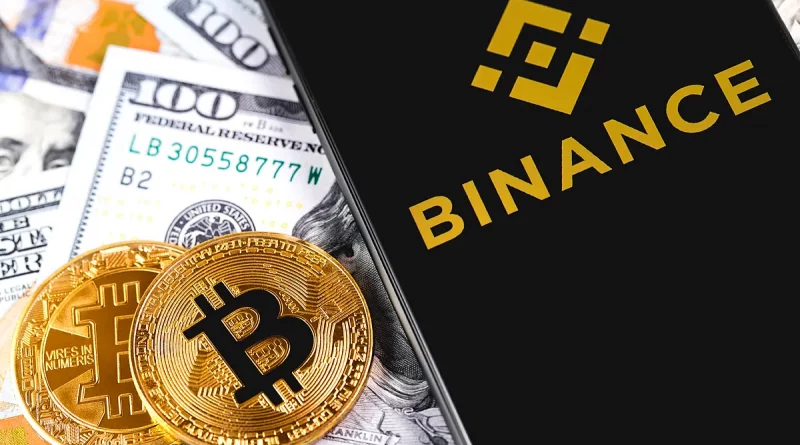 Binance rechazada en Grecia: ¿Expulsión de la UE por no cumplir MiCA? | OKDiario