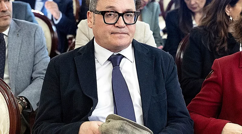 Escándalo UCO: No hallan pruebas de reunión entre Leire Díez y García Ortiz