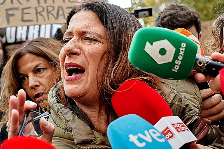 Álvaro García Ortiz: Fiscalía recurre condena del Supremo ante el Constitucional